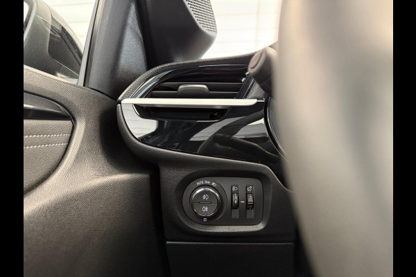 Opel Corsa 1.2Turbo 100pk GS-Line | Panoramadak | LED | Camera | Stoel+stuurverwarming | 17 Inch |