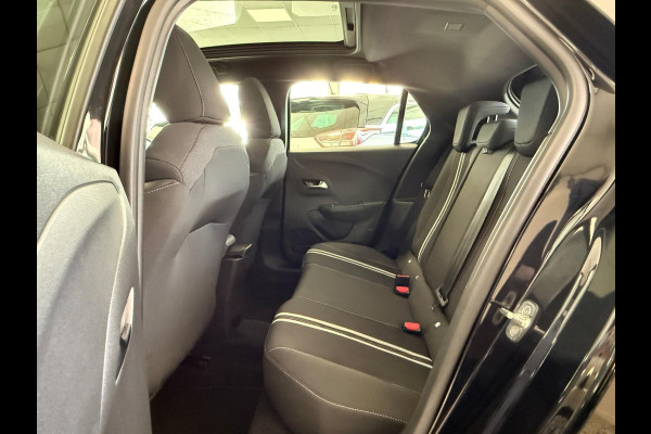 Opel Corsa 1.2Turbo 100pk GS-Line | Panoramadak | LED | Camera | Stoel+stuurverwarming | 17 Inch |