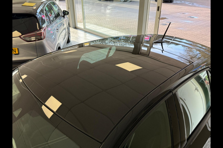 Opel Corsa 1.2Turbo 100pk GS-Line | Panoramadak | LED | Camera | Stoel+stuurverwarming | 17 Inch |