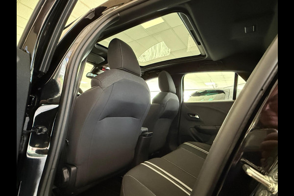 Opel Corsa 1.2Turbo 100pk GS-Line | Panoramadak | LED | Camera | Stoel+stuurverwarming | 17 Inch |