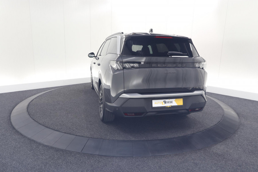 Peugeot 5008 1.2 Hybrid 136 e-DCS6 Allure | 7 Zitplaatsen | Camera | Stoelverwarming | Navigatie