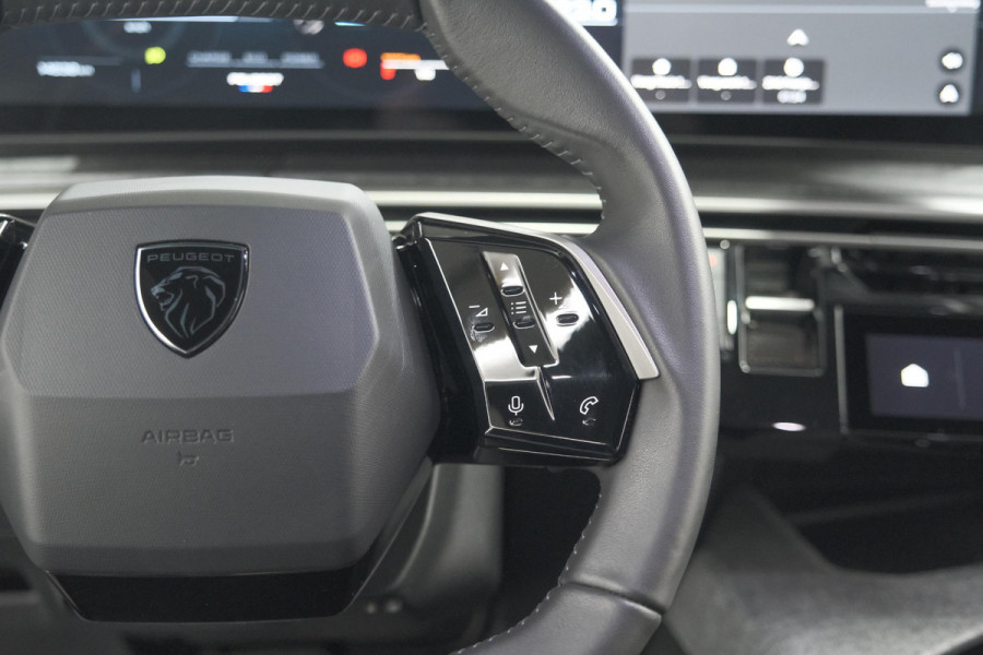 Peugeot 5008 1.2 Hybrid 136 e-DCS6 Allure | 7 Zitplaatsen | Camera | Stoelverwarming | Navigatie