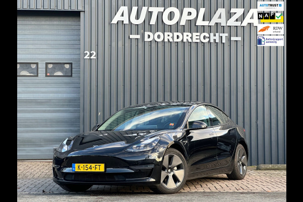Tesla Model 3 Long Range AWD 75 kWh SOH 87%| WARMTEPOMP|FACELIFT