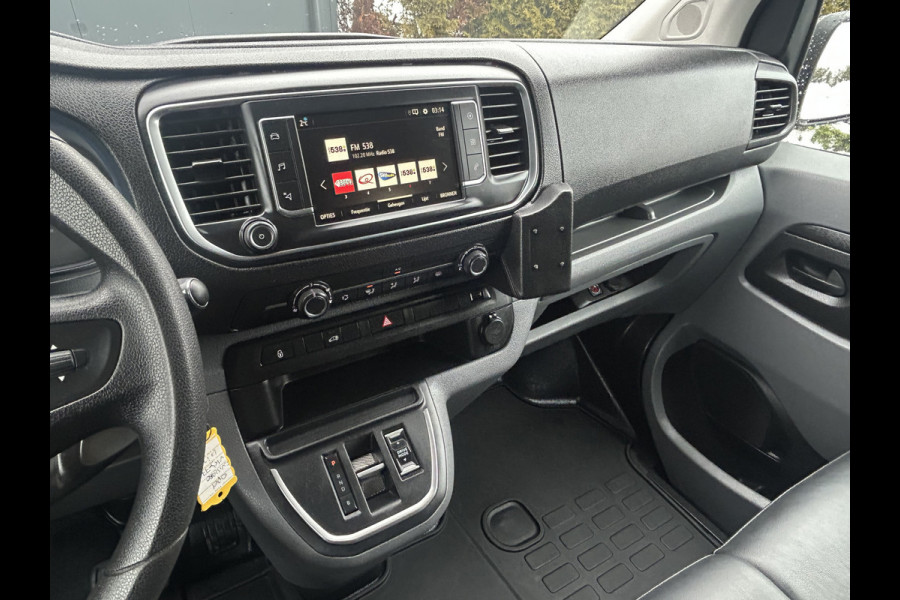 Opel Vivaro-e 75 kWh / L2H1 / 1e EIG. / 100% ELEKTRISCH / 51.074 KM / AIRCO / CRUISE / NAVI / CARPLAY / CAMERA / 3-ZITS