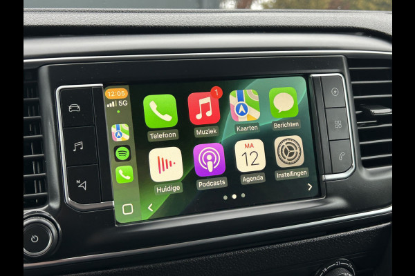 Opel Vivaro-e 75 kWh / L2H1 / 1e EIG. / 100% ELEKTRISCH / 51.074 KM / AIRCO / CRUISE / NAVI / CARPLAY / CAMERA / 3-ZITS