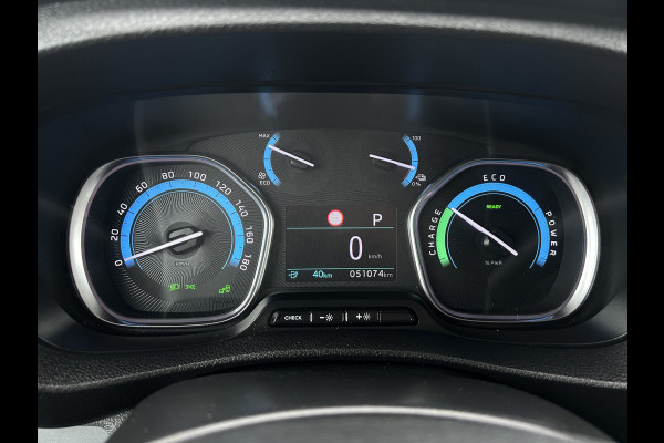 Opel Vivaro-e 75 kWh / L2H1 / 1e EIG. / 100% ELEKTRISCH / 51.074 KM / AIRCO / CRUISE / NAVI / CARPLAY / CAMERA / 3-ZITS