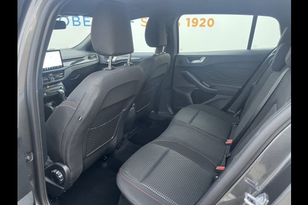 Ford FOCUS Wagon 1.0 EBH ST Line X 155PK AUTOMAAT! B&O! DRIVERPACK! WINTERPACK!