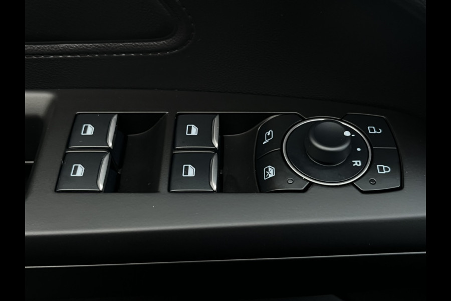 Ford FOCUS Wagon 1.0 EBH ST Line X 155PK AUTOMAAT! B&O! DRIVERPACK! WINTERPACK!