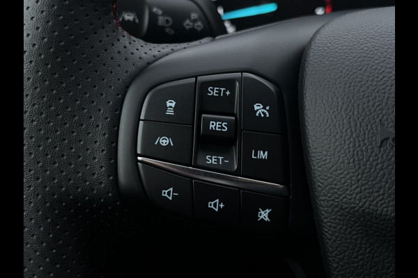 Ford FOCUS Wagon 1.0 EBH ST Line X 155PK AUTOMAAT! B&O! DRIVERPACK! WINTERPACK!