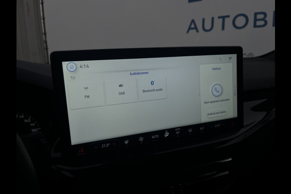 Ford FOCUS Wagon 1.0 EBH ST Line X 155PK AUTOMAAT! B&O! DRIVERPACK! WINTERPACK!