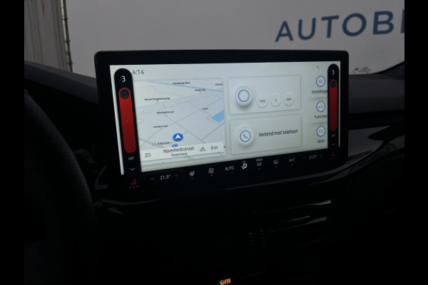 Ford FOCUS Wagon 1.0 EBH ST Line X 155PK AUTOMAAT! B&O! DRIVERPACK! WINTERPACK!