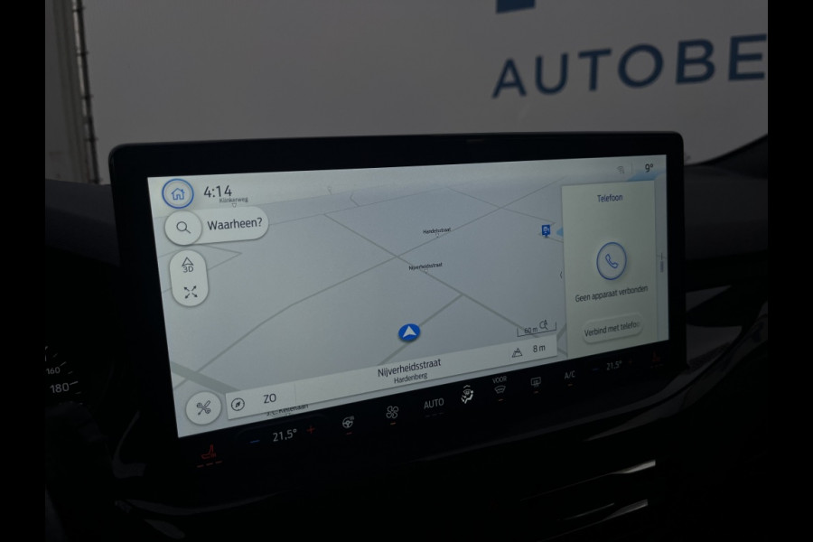 Ford FOCUS Wagon 1.0 EBH ST Line X 155PK AUTOMAAT! B&O! DRIVERPACK! WINTERPACK!