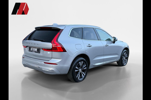 Volvo XC60 2.0 T6 Recharge AWD | PHEV | Pano | Leder | Camera
