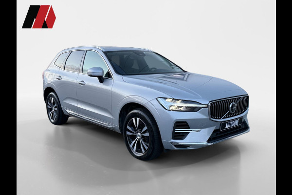 Volvo XC60 2.0 T6 Recharge AWD | PHEV | Pano | Leder | Camera
