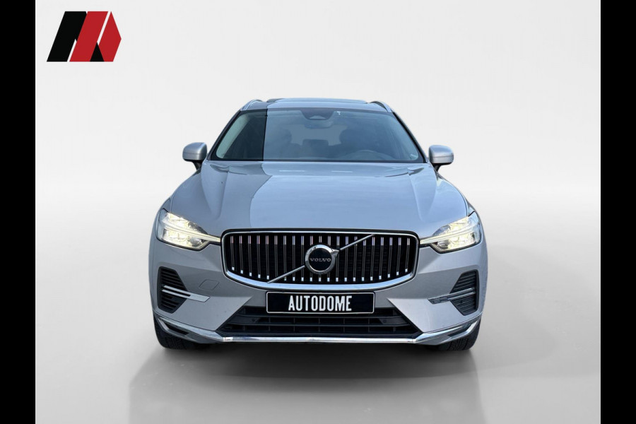 Volvo XC60 2.0 T6 Recharge AWD | PHEV | Pano | Leder | Camera