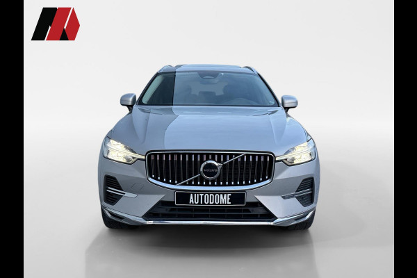 Volvo XC60 2.0 T6 Recharge AWD | PHEV | Pano | Leder | Camera