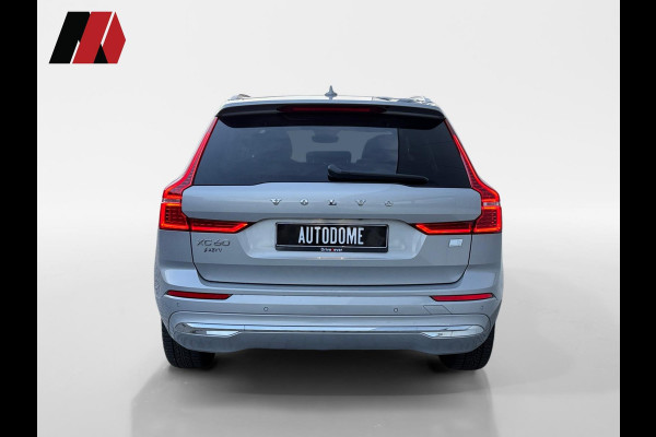 Volvo XC60 2.0 T6 Recharge AWD | PHEV | Pano | Leder | Camera