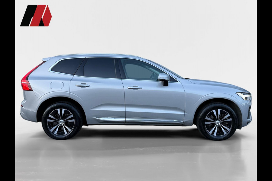 Volvo XC60 2.0 T6 Recharge AWD | PHEV | Pano | Leder | Camera