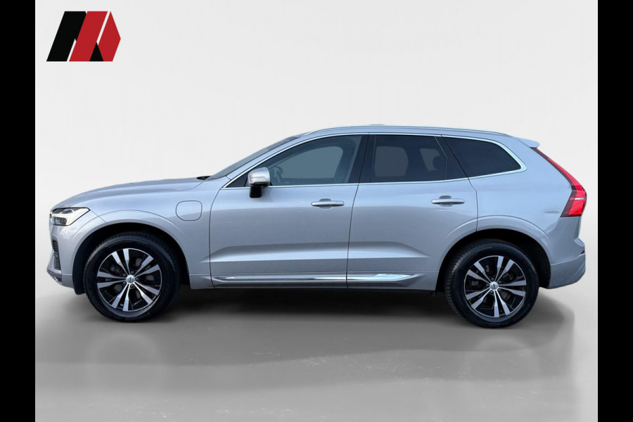 Volvo XC60 2.0 T6 Recharge AWD | PHEV | Pano | Leder | Camera