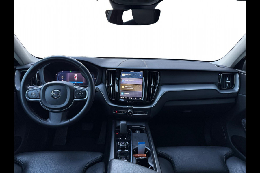 Volvo XC60 2.0 T6 Recharge AWD | PHEV | Pano | Leder | Camera