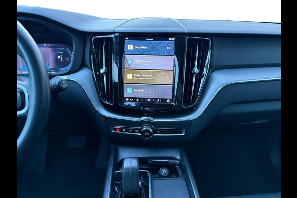 Volvo XC60 2.0 T6 Recharge AWD | PHEV | Pano | Leder | Camera