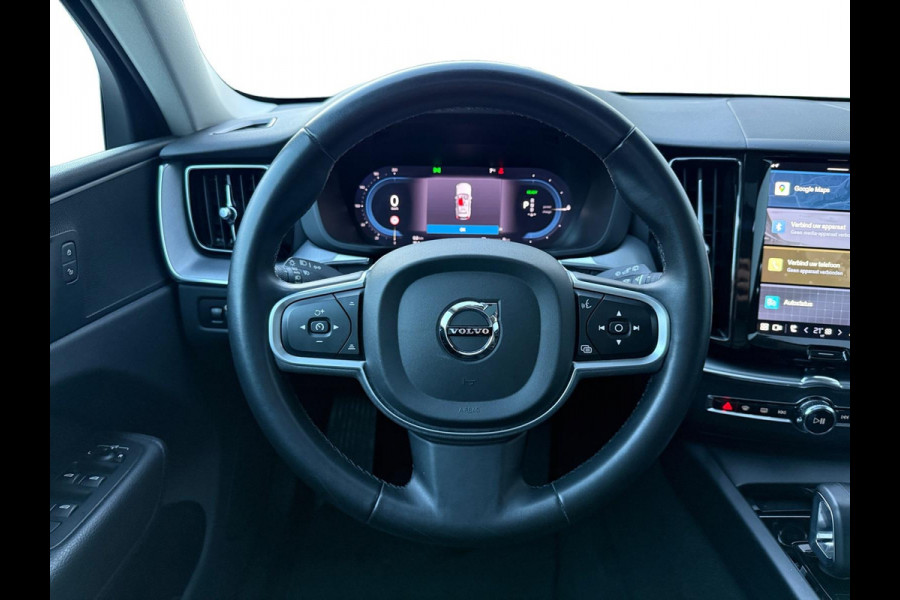 Volvo XC60 2.0 T6 Recharge AWD | PHEV | Pano | Leder | Camera