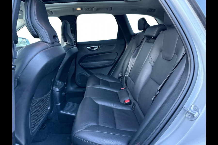 Volvo XC60 2.0 T6 Recharge AWD | PHEV | Pano | Leder | Camera