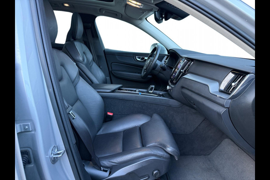 Volvo XC60 2.0 T6 Recharge AWD | PHEV | Pano | Leder | Camera
