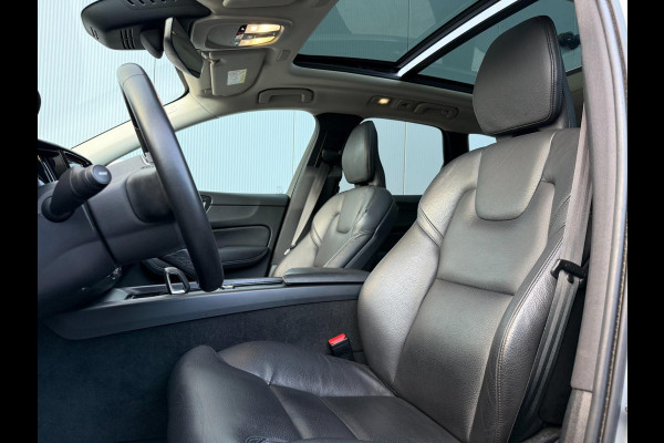 Volvo XC60 2.0 T6 Recharge AWD | PHEV | Pano | Leder | Camera