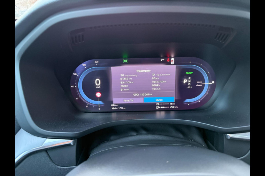 Volvo XC60 2.0 T6 Recharge AWD | PHEV | Pano | Leder | Camera