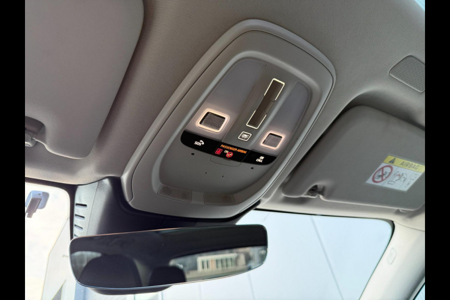 Volvo XC60 2.0 T6 Recharge AWD | PHEV | Pano | Leder | Camera