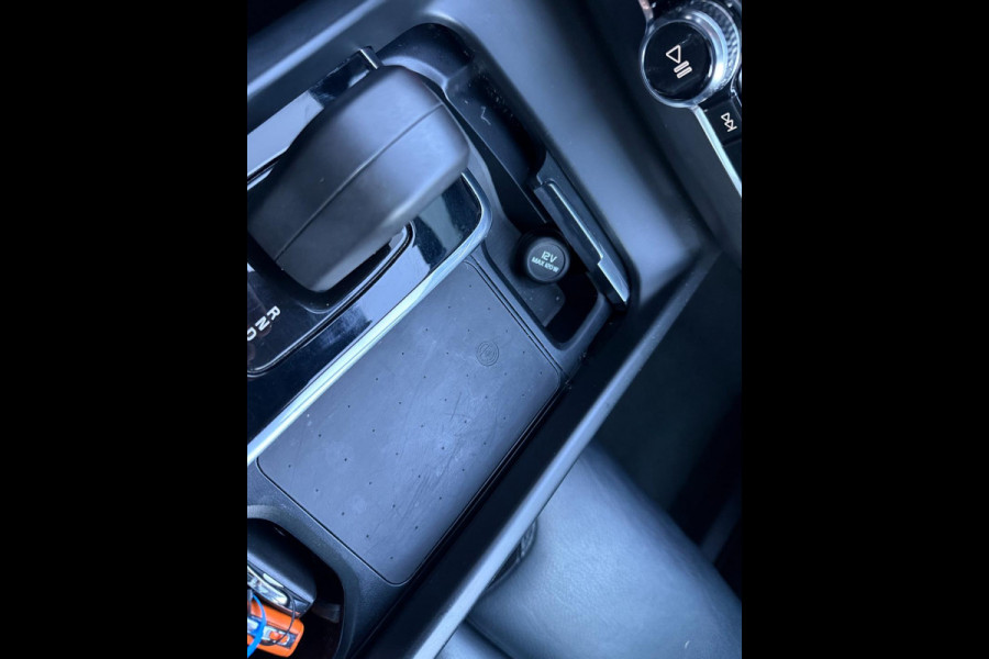 Volvo XC60 2.0 T6 Recharge AWD | PHEV | Pano | Leder | Camera