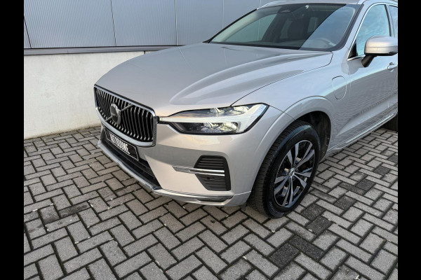 Volvo XC60 2.0 T6 Recharge AWD | PHEV | Pano | Leder | Camera