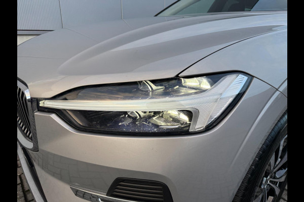 Volvo XC60 2.0 T6 Recharge AWD | PHEV | Pano | Leder | Camera