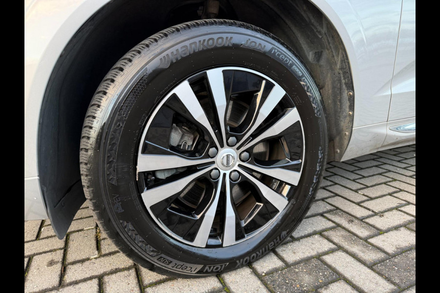 Volvo XC60 2.0 T6 Recharge AWD | PHEV | Pano | Leder | Camera