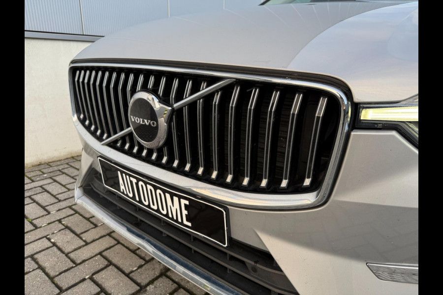Volvo XC60 2.0 T6 Recharge AWD | PHEV | Pano | Leder | Camera