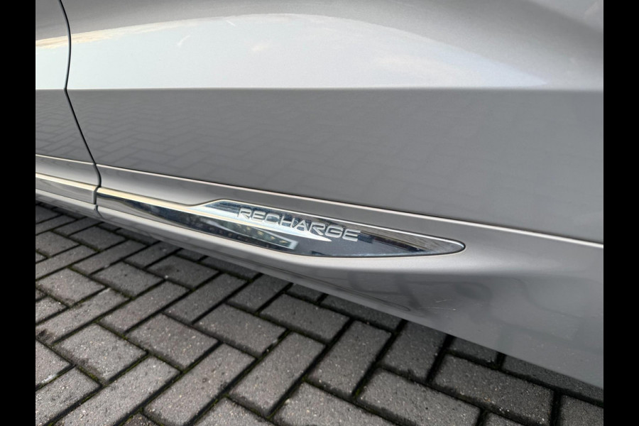 Volvo XC60 2.0 T6 Recharge AWD | PHEV | Pano | Leder | Camera