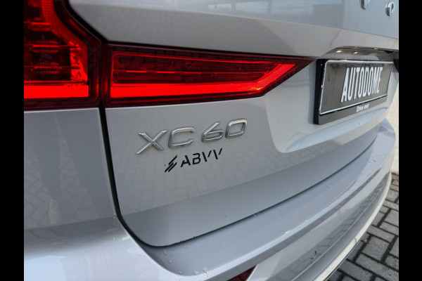 Volvo XC60 2.0 T6 Recharge AWD | PHEV | Pano | Leder | Camera