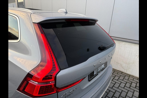 Volvo XC60 2.0 T6 Recharge AWD | PHEV | Pano | Leder | Camera