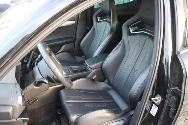 CUPRA Formentor 2.5 TSI VZ5 390pk | Sabelt | Carbon | Beats | 360