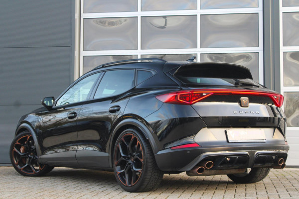 CUPRA Formentor 2.5 TSI VZ5 390pk | Sabelt | Carbon | Beats | 360