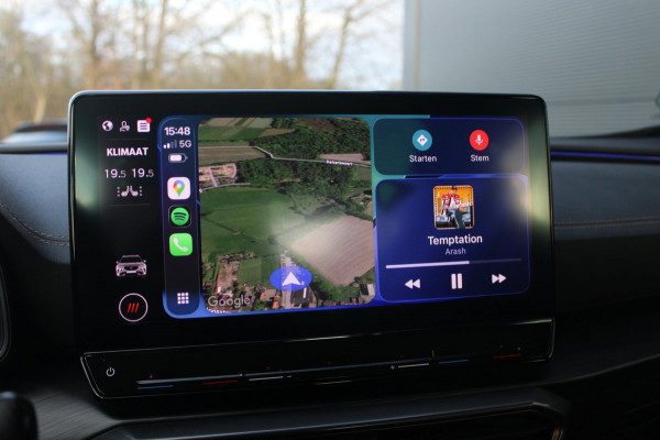 CUPRA Formentor 2.5 TSI VZ5 390pk | Sabelt | Carbon | Beats | 360