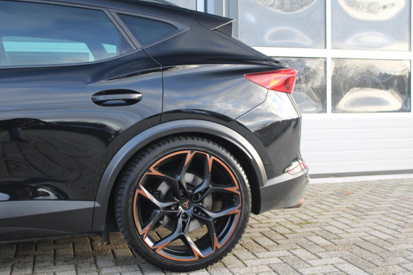 CUPRA Formentor 2.5 TSI VZ5 390pk | Sabelt | Carbon | Beats | 360
