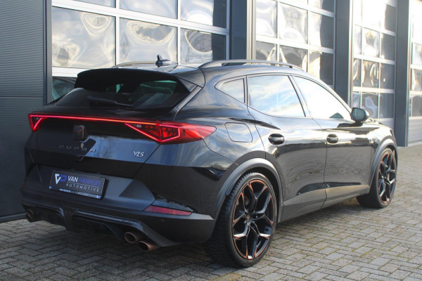 CUPRA Formentor 2.5 TSI VZ5 390pk | Sabelt | Carbon | Beats | 360