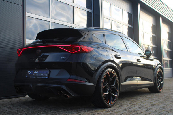 CUPRA Formentor 2.5 TSI VZ5 390pk | Sabelt | Carbon | Beats | 360