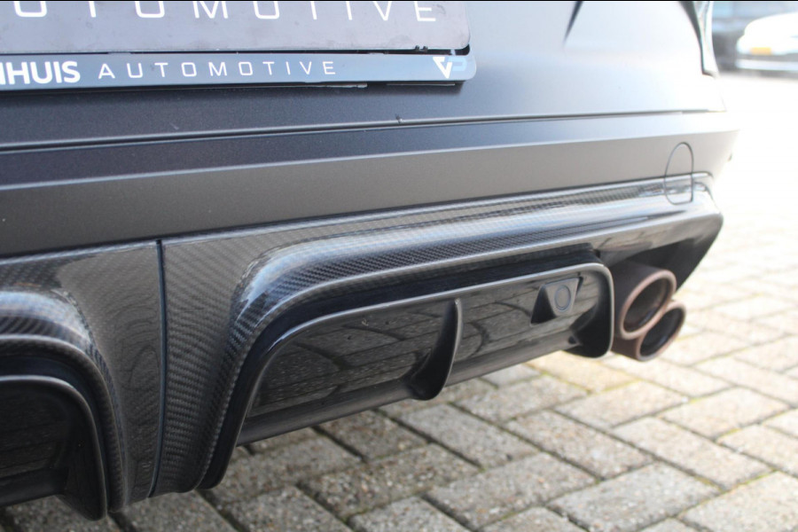 CUPRA Formentor 2.5 TSI VZ5 390pk | Sabelt | Carbon | Beats | 360