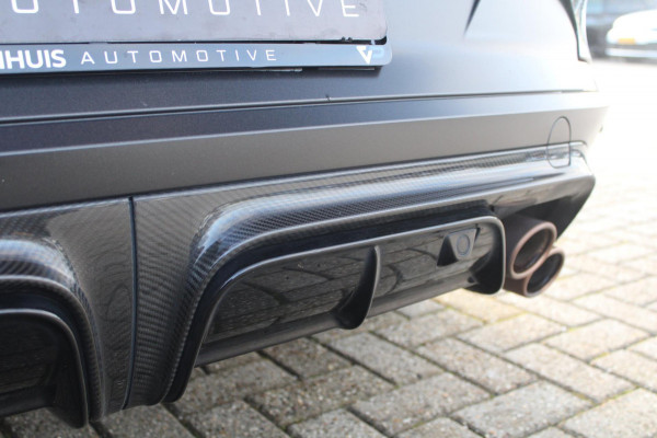 CUPRA Formentor 2.5 TSI VZ5 390pk | Sabelt | Carbon | Beats | 360