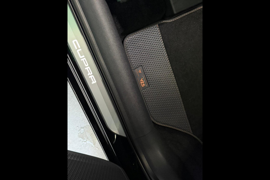 CUPRA Formentor 2.5 TSI VZ5 390pk | Sabelt | Carbon | Beats | 360