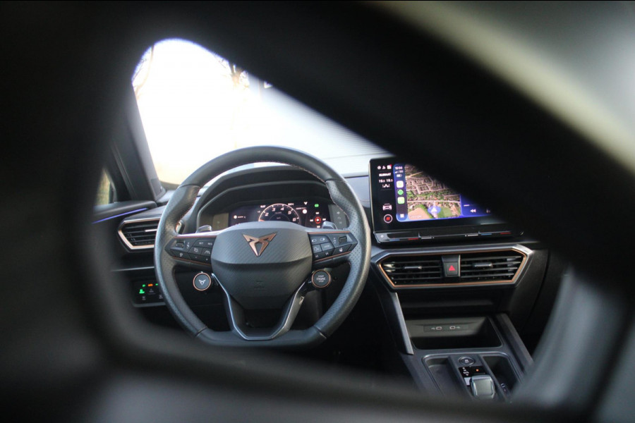 CUPRA Formentor 2.5 TSI VZ5 390pk | Sabelt | Carbon | Beats | 360