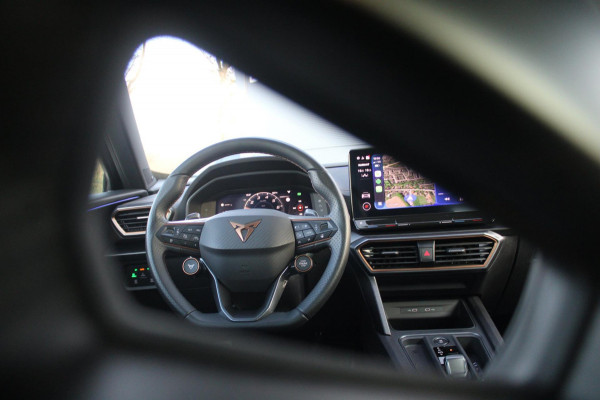 CUPRA Formentor 2.5 TSI VZ5 390pk | Sabelt | Carbon | Beats | 360